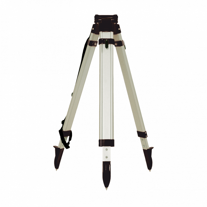 Seco Aluminum Quick Clamp Tripod