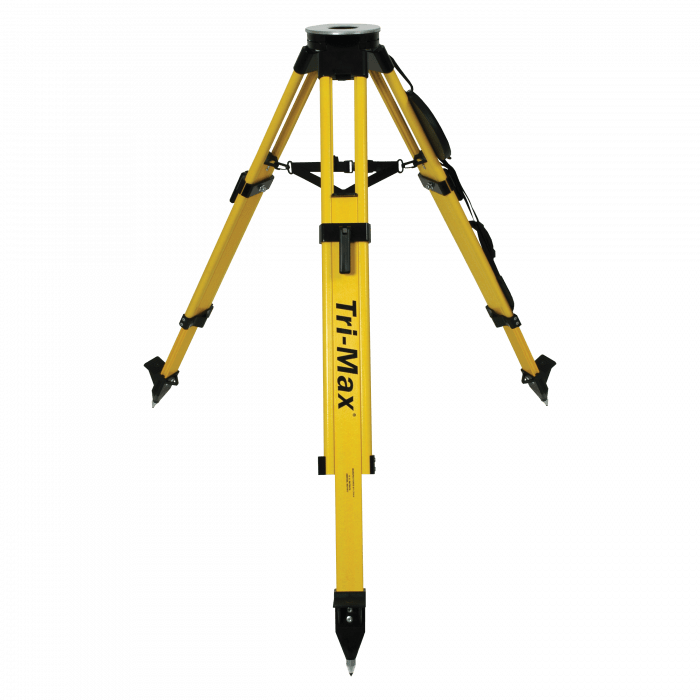 Trimax Quick Clamp Tripod