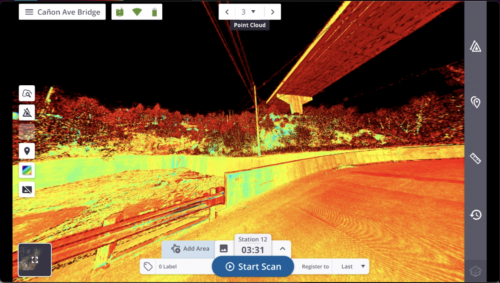 Trimble Perspective Bridge